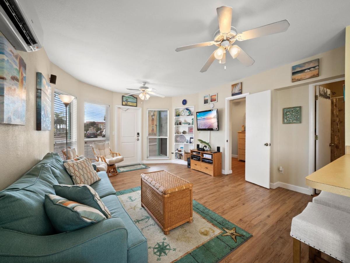 Sea Rocket 29 Apartment St. Pete Beach Exterior photo