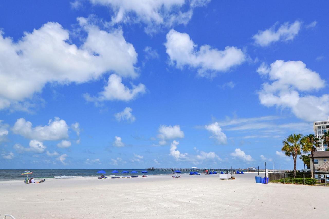Sea Rocket 29 Apartment St. Pete Beach Exterior photo