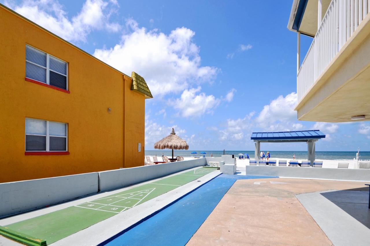 Sea Rocket 29 Apartment St. Pete Beach Exterior photo