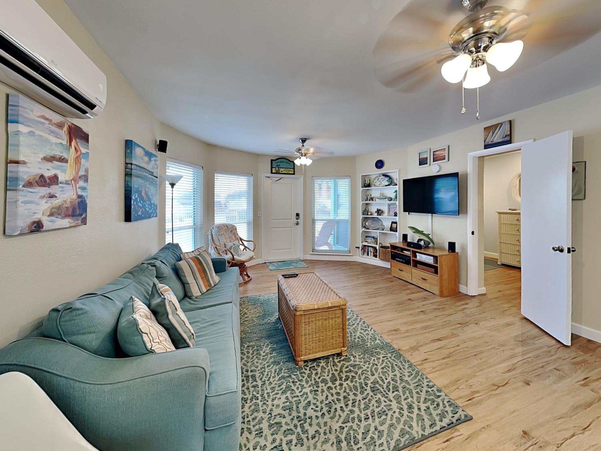Sea Rocket 29 Apartment St. Pete Beach Exterior photo