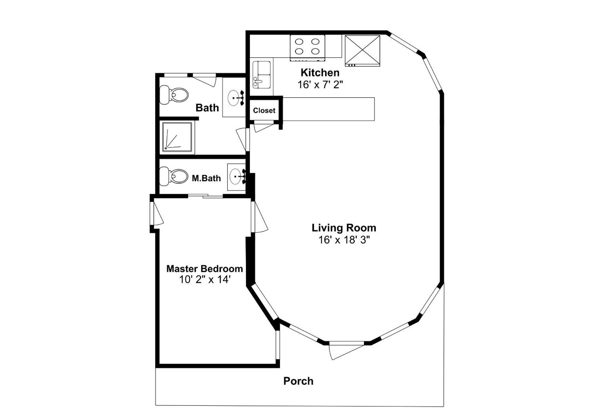 Sea Rocket 29 Apartment St. Pete Beach Exterior photo