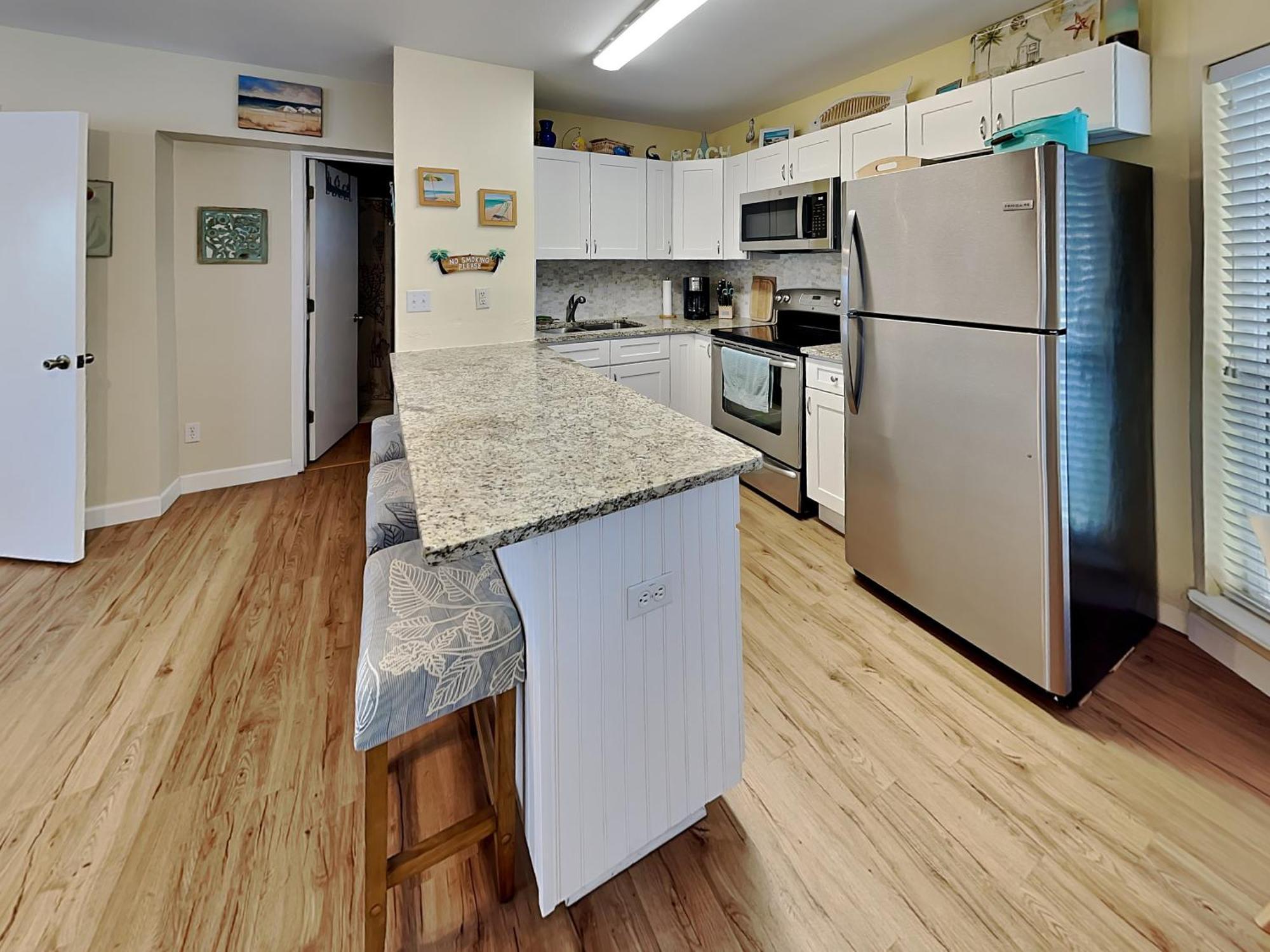 Sea Rocket 29 Apartment St. Pete Beach Exterior photo