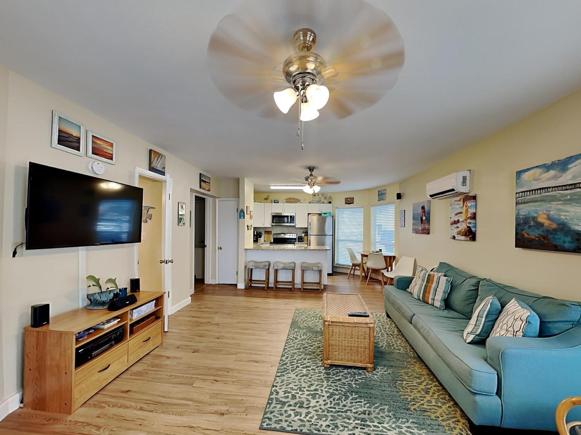 Sea Rocket 29 Apartment St. Pete Beach Exterior photo